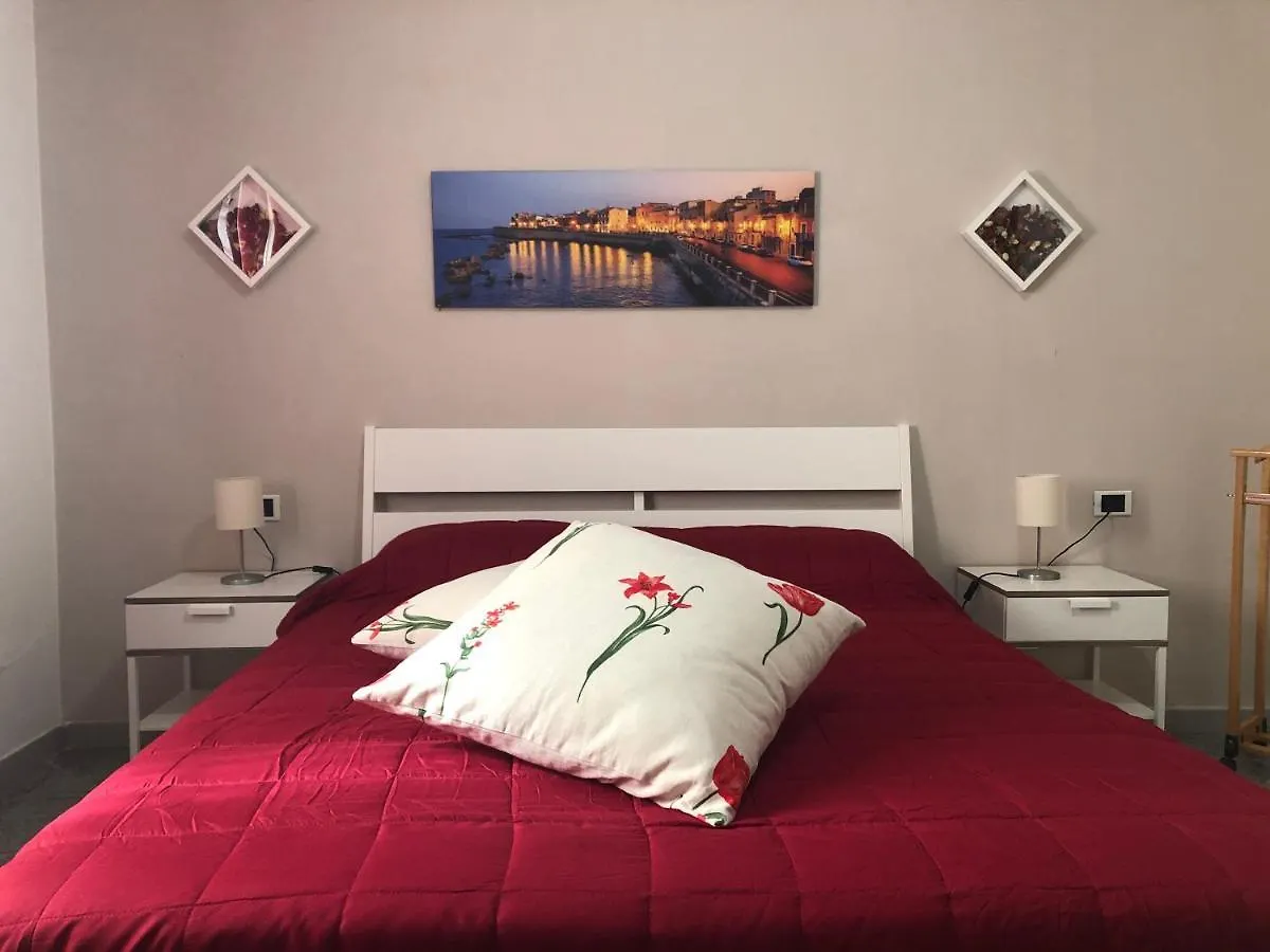 A Casa Di Giu B&B Syracuse