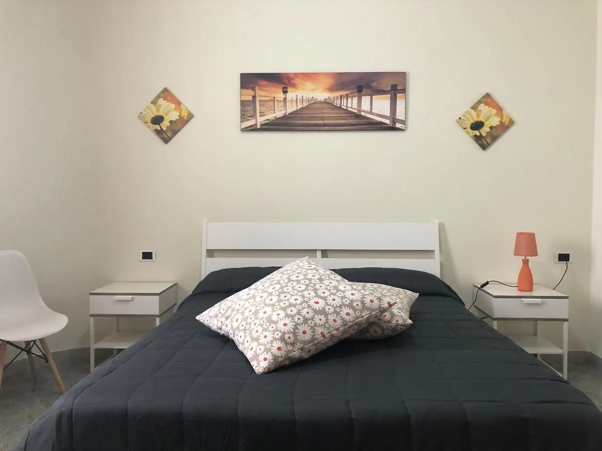 A Casa Di Giu B&B Syracuse 0*,