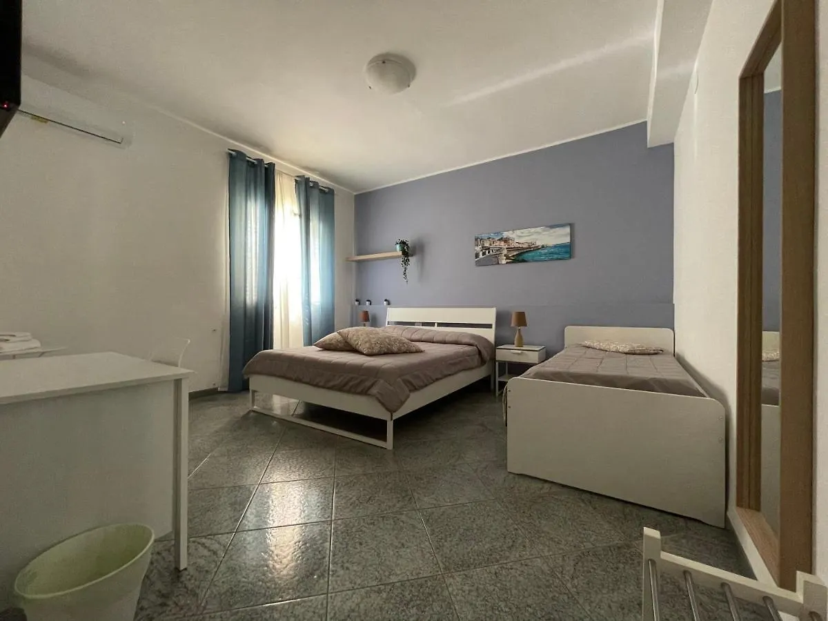 A Casa Di Giu B&B Syracuse 0*,  Italy