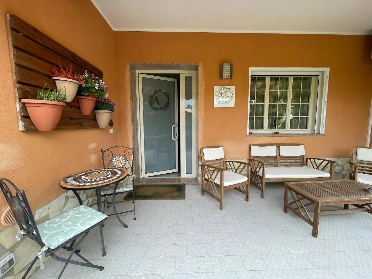 A Casa di Giù B&B Syracuse