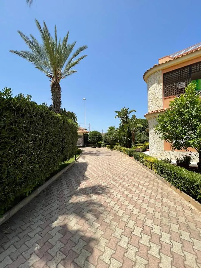 A Casa Di Giu B&B Syracuse