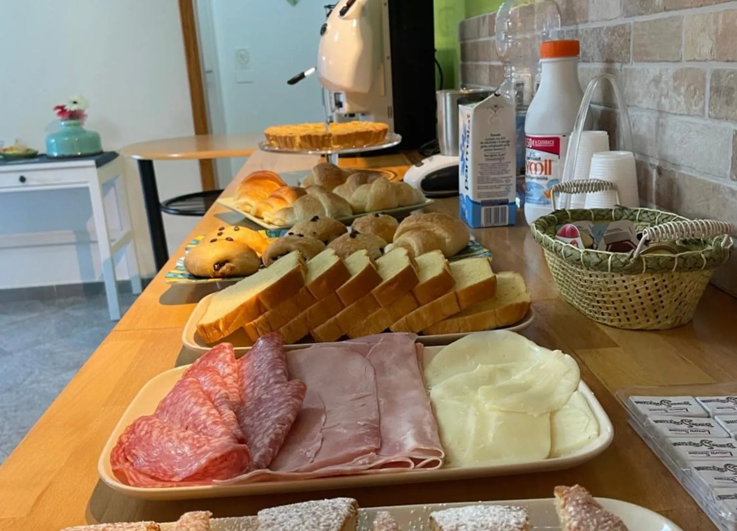 A Casa Di Giu B&B Syracuse Bed & Breakfast