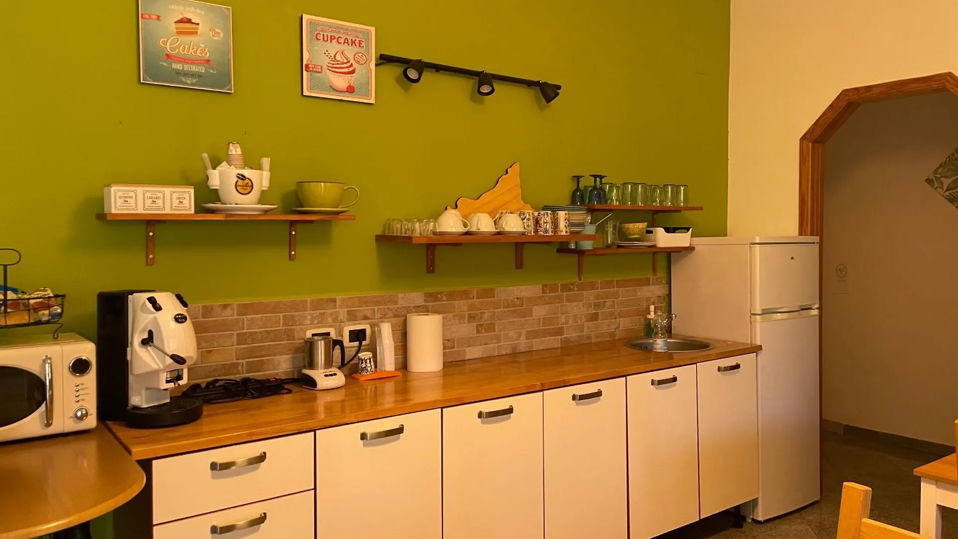 A Casa Di Giu B&B Syracuse Italy