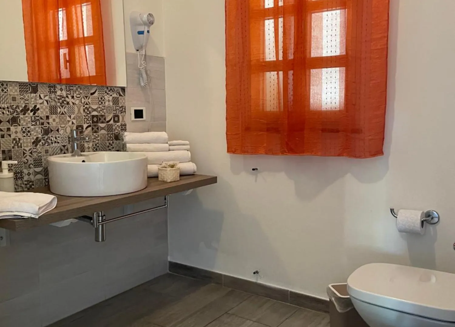 Bed & Breakfast A Casa Di Giu B&B Syracuse Italy