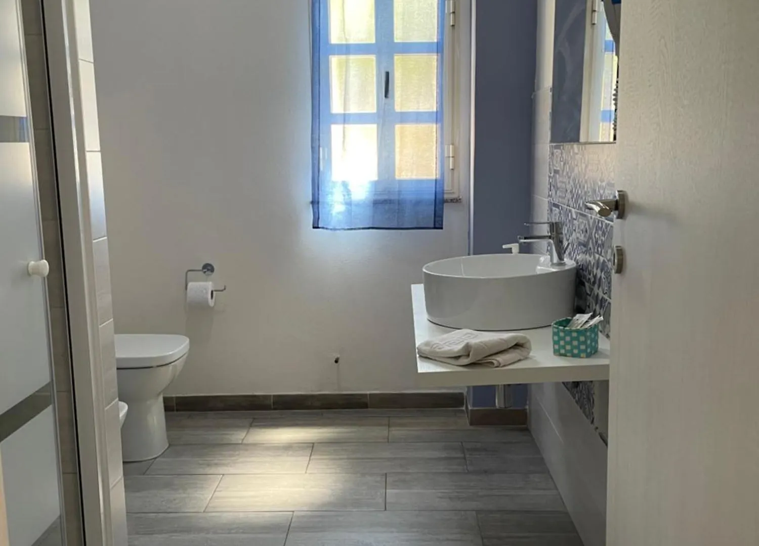 A Casa Di Giu B&B Syracuse Bed & Breakfast
