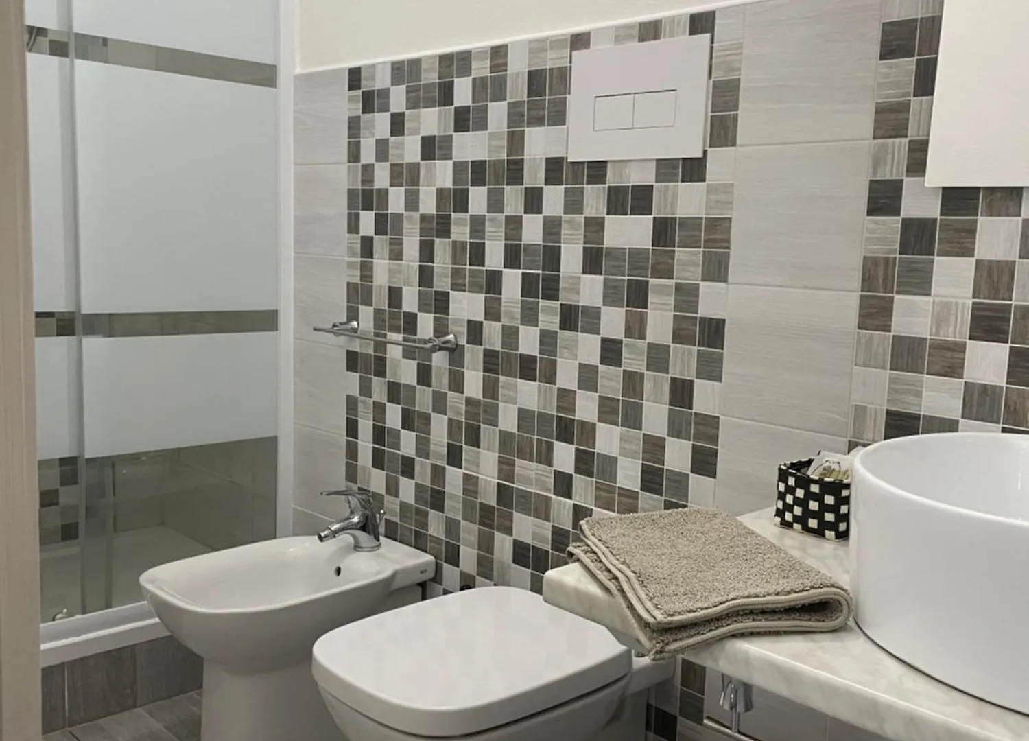 A Casa Di Giu B&B Syracuse Italy
