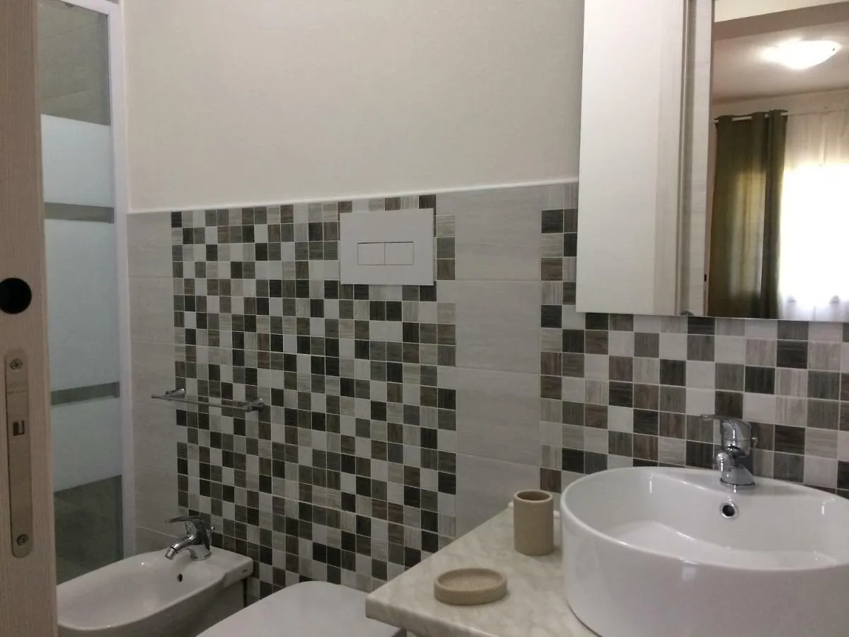 Bed & Breakfast A Casa Di Giu B&B Syracuse Italy