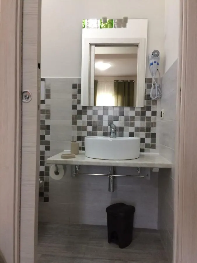 A Casa Di Giu B&B Syracuse