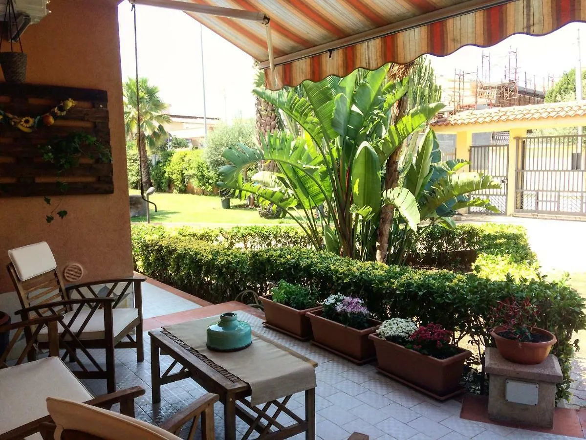 A Casa Di Giu B&B Syracuse Italy