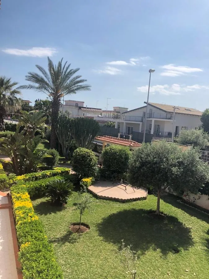 Bed & Breakfast A Casa Di Giu B&B Syracuse