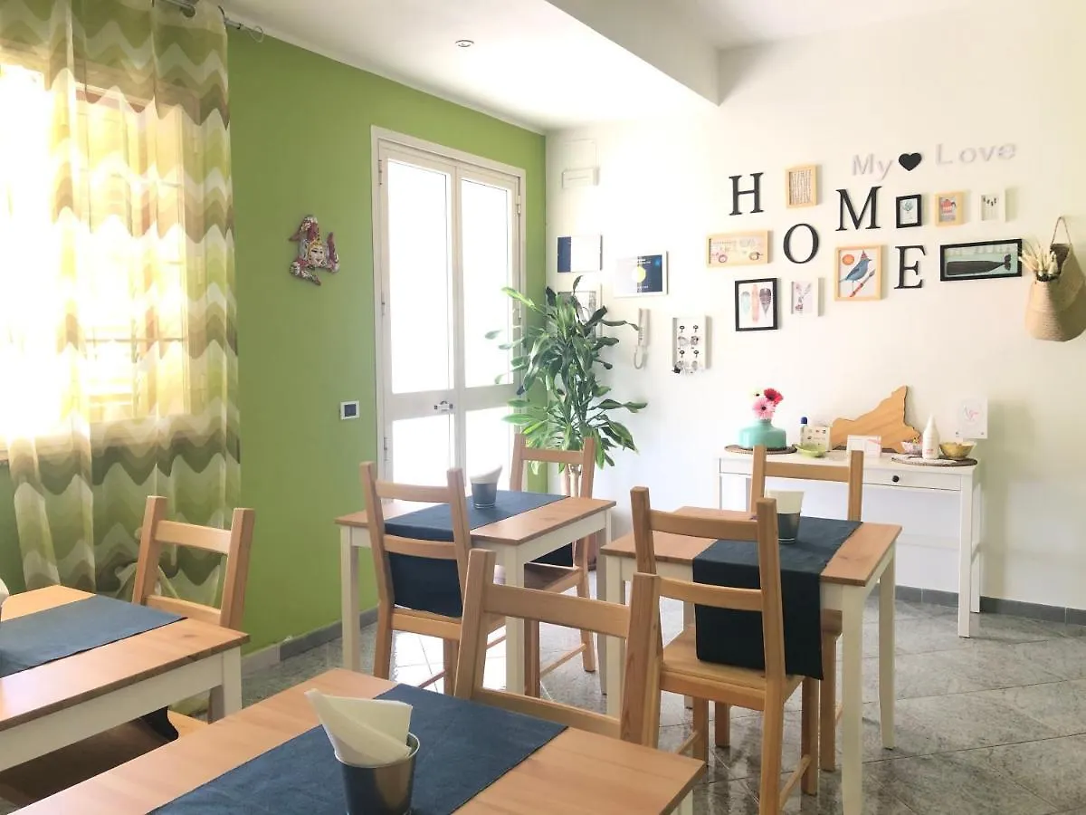 A Casa Di Giu B&B Syracuse Bed & Breakfast
