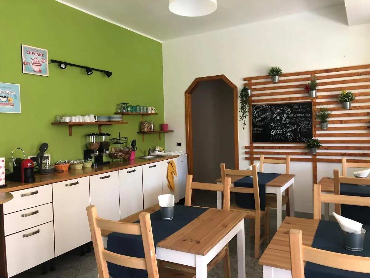 A Casa Di Giu B&B Syracuse Bed & Breakfast