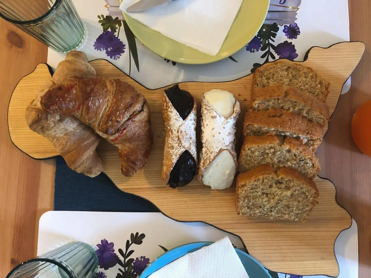 A Casa Di Giu B&B Syracuse