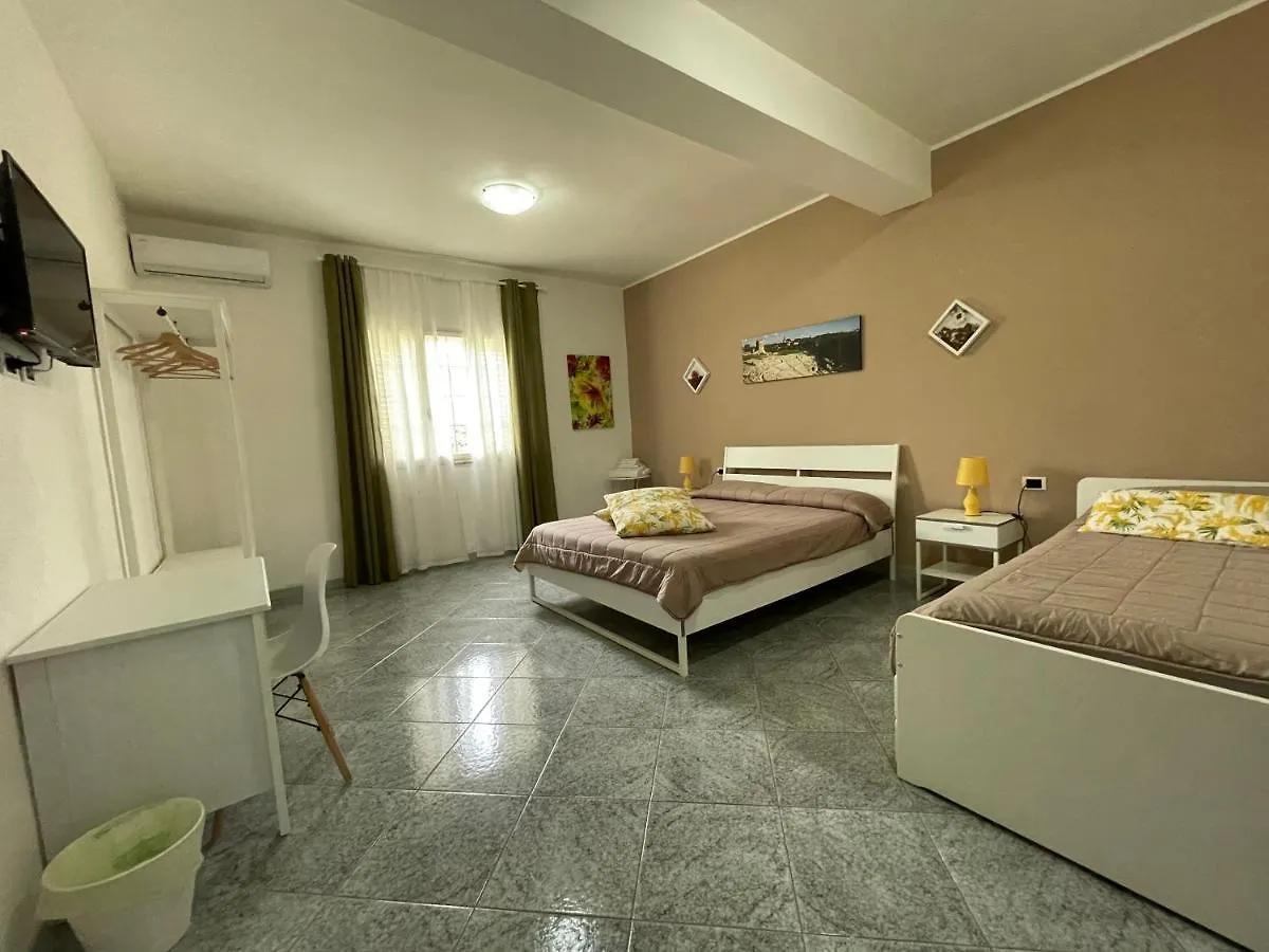 Bed & Breakfast A Casa Di Giu B&B Syracuse
