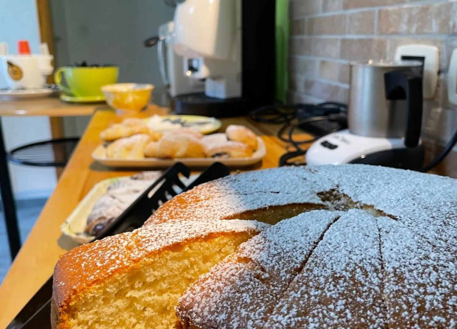 Bed & Breakfast A Casa Di Giu B&B Syracuse