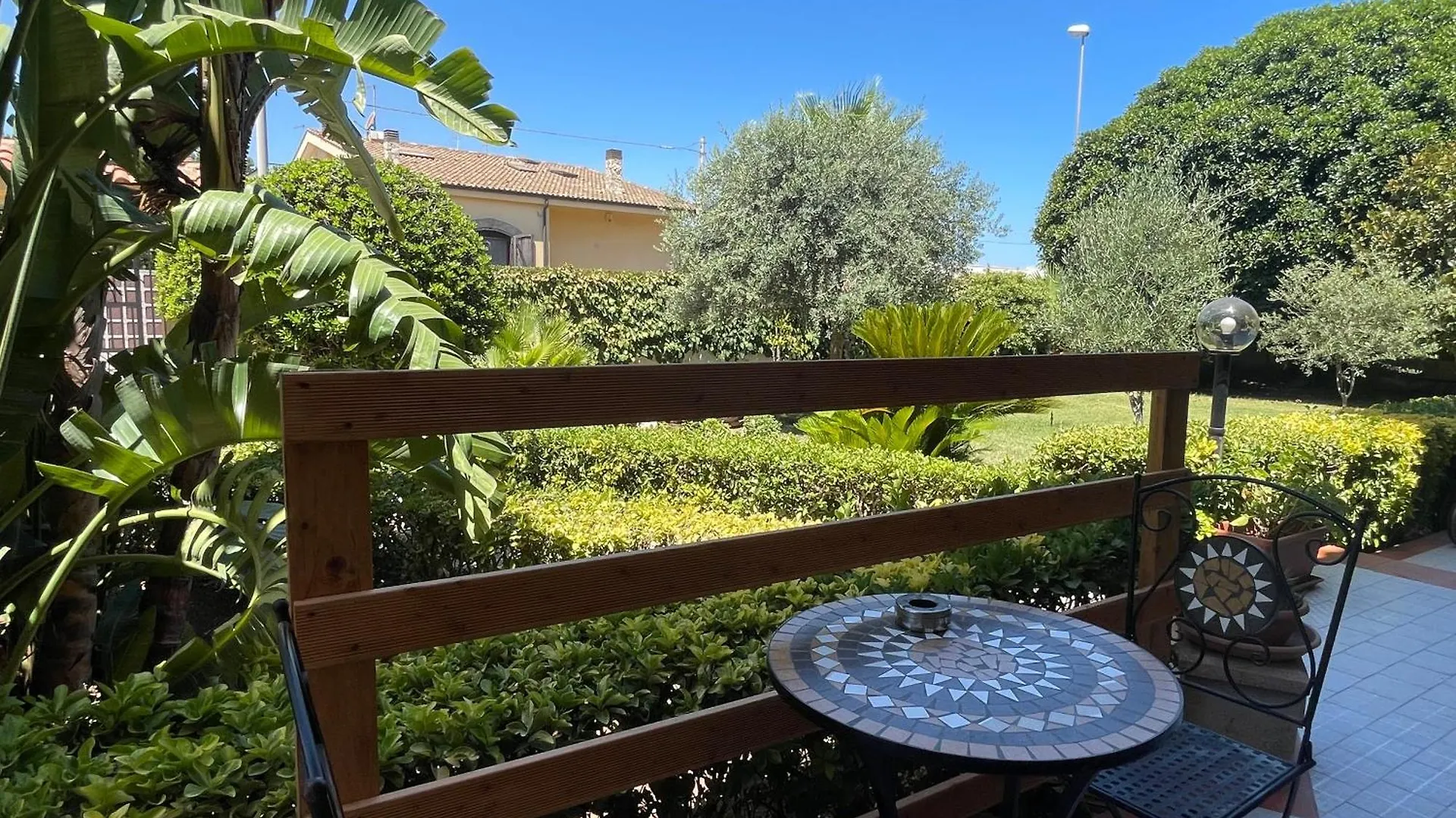 Bed & Breakfast A Casa Di Giu B&B Syracuse