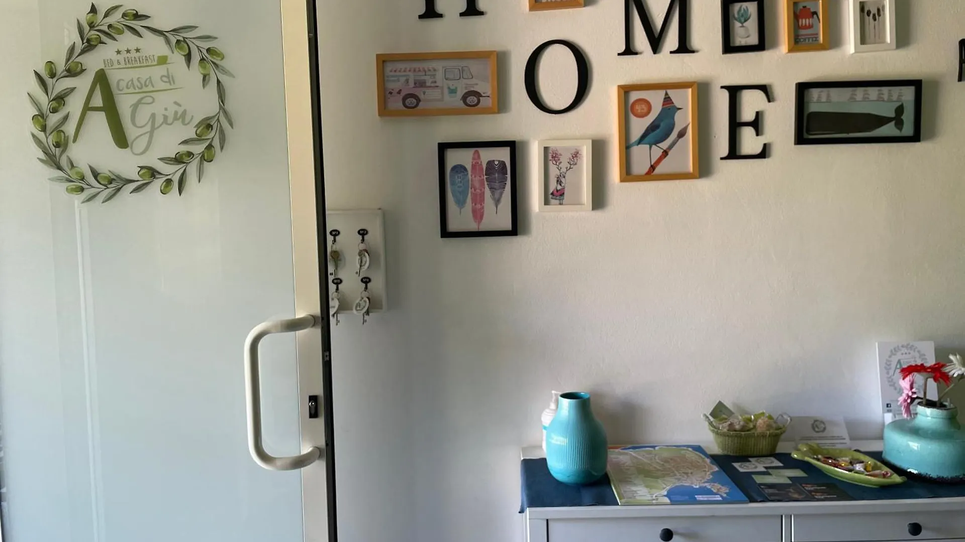 A Casa Di Giu B&B Syracuse 0*,