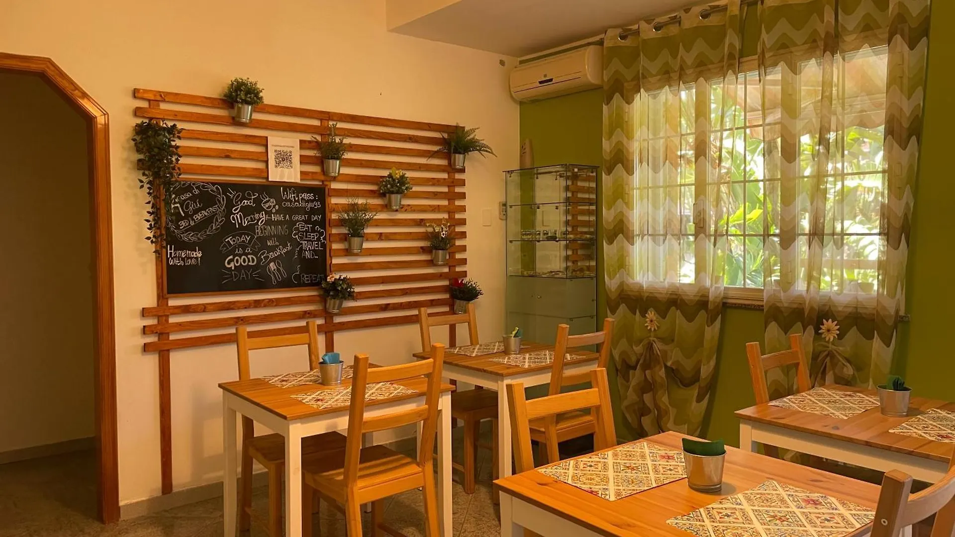 A Casa Di Giu B&B Syracuse 0*,  Italy