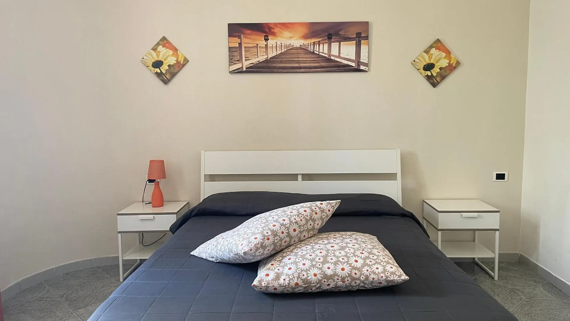 Bed & Breakfast A Casa Di Giu B&B Syracuse Italy