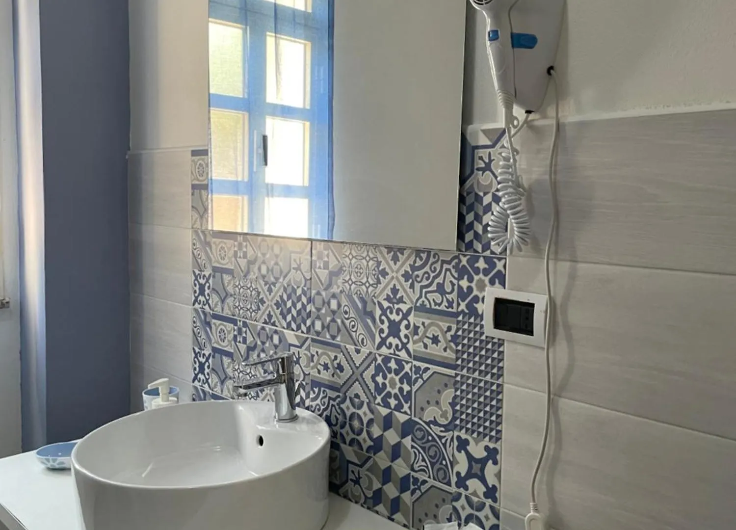 A Casa Di Giu B&B Syracuse