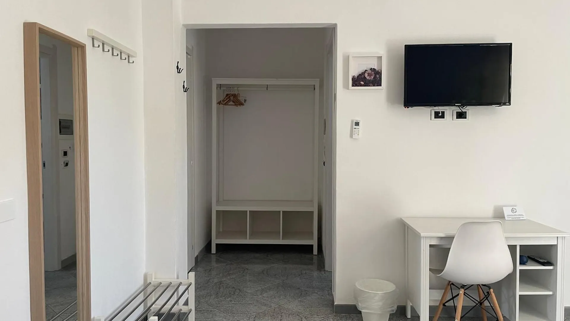 A Casa Di Giu B&B Syracuse Bed & Breakfast