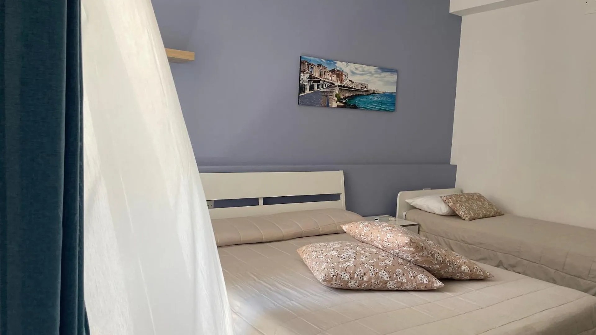 A Casa Di Giu B&B Syracuse 0*,  Italy