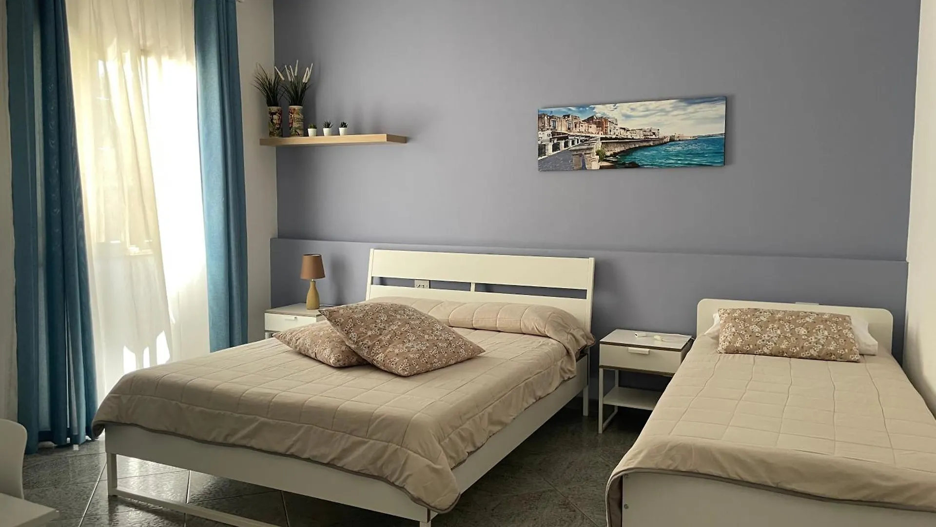 A Casa Di Giu B&B Syracuse