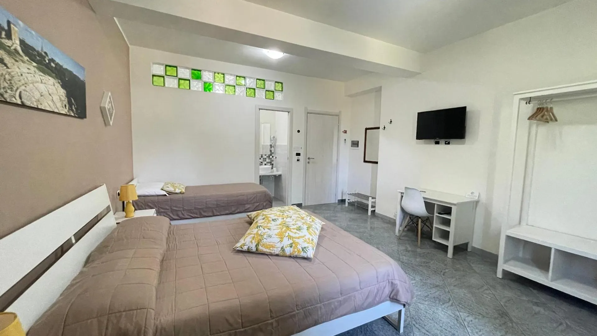 A Casa Di Giu B&B Syracuse 0*,