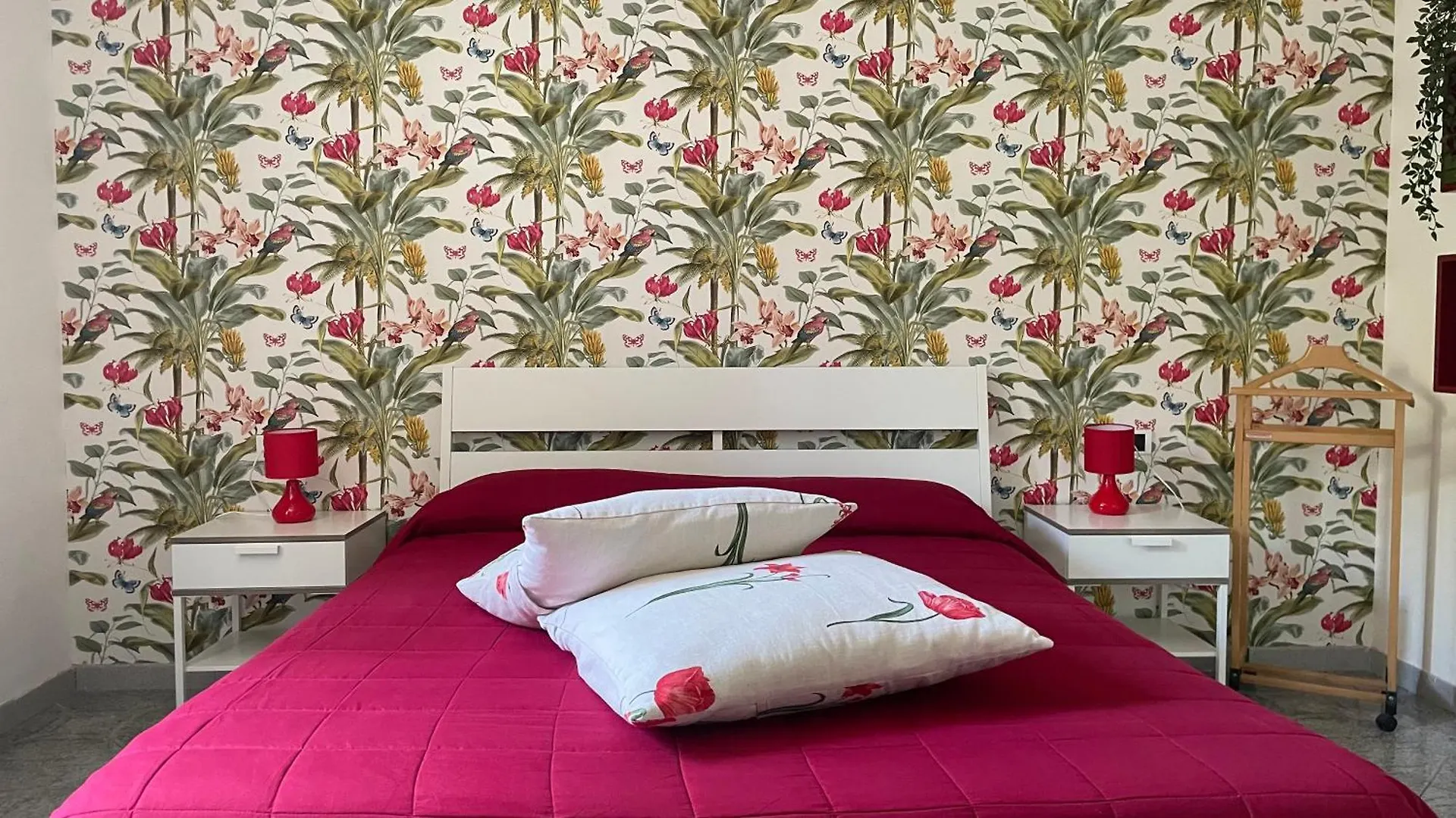 Bed & Breakfast A Casa Di Giu B&B Syracuse