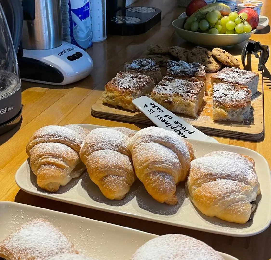 Bed & Breakfast A Casa Di Giu B&B Syracuse