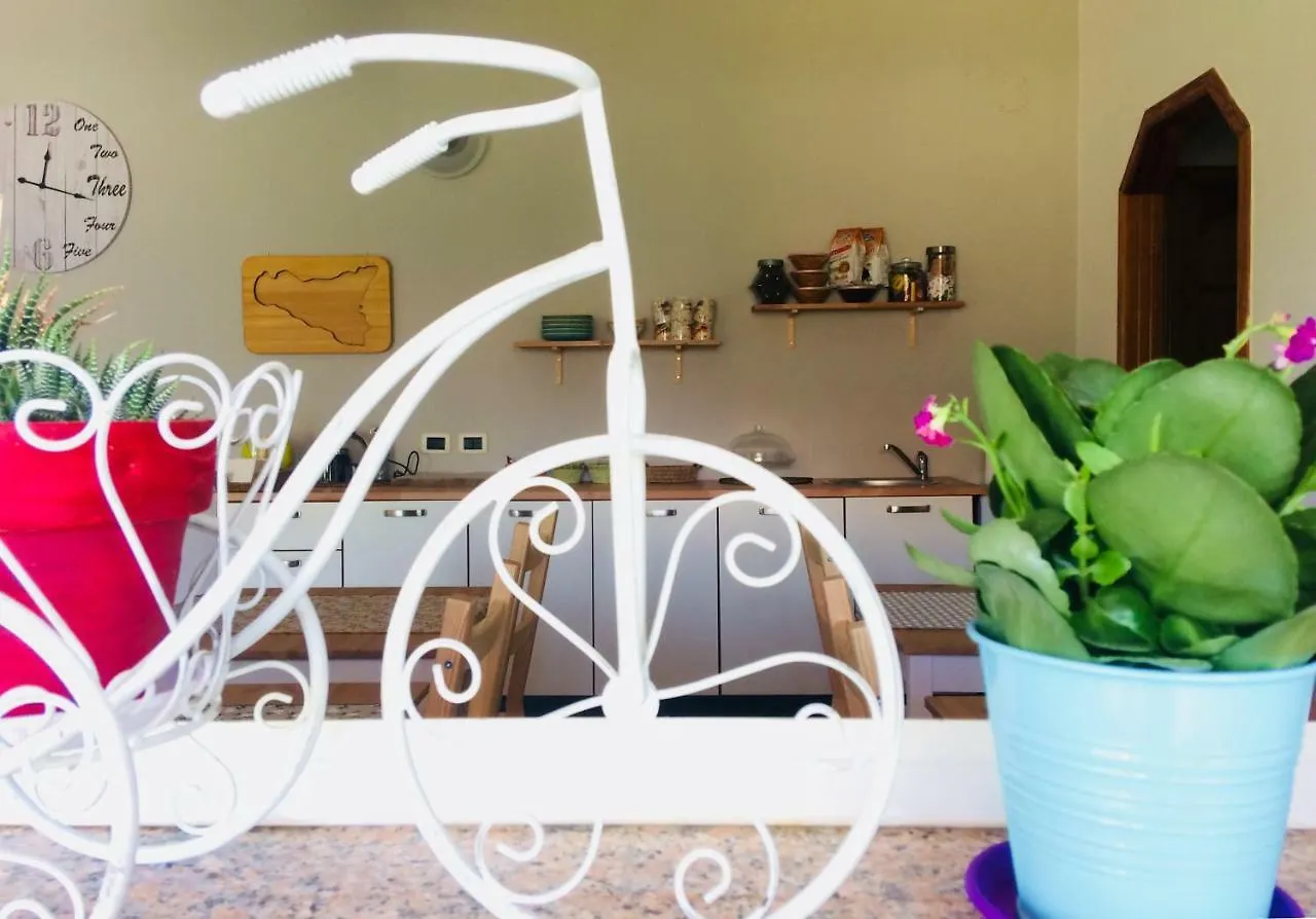 A Casa Di Giu B&B Syracuse Italy