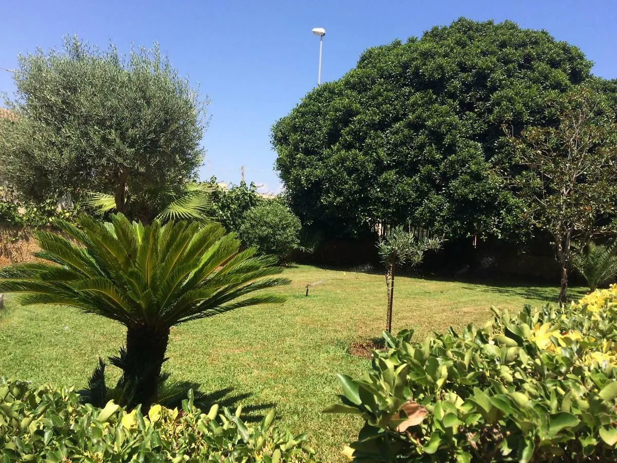 Bed & Breakfast A Casa Di Giu B&B Syracuse