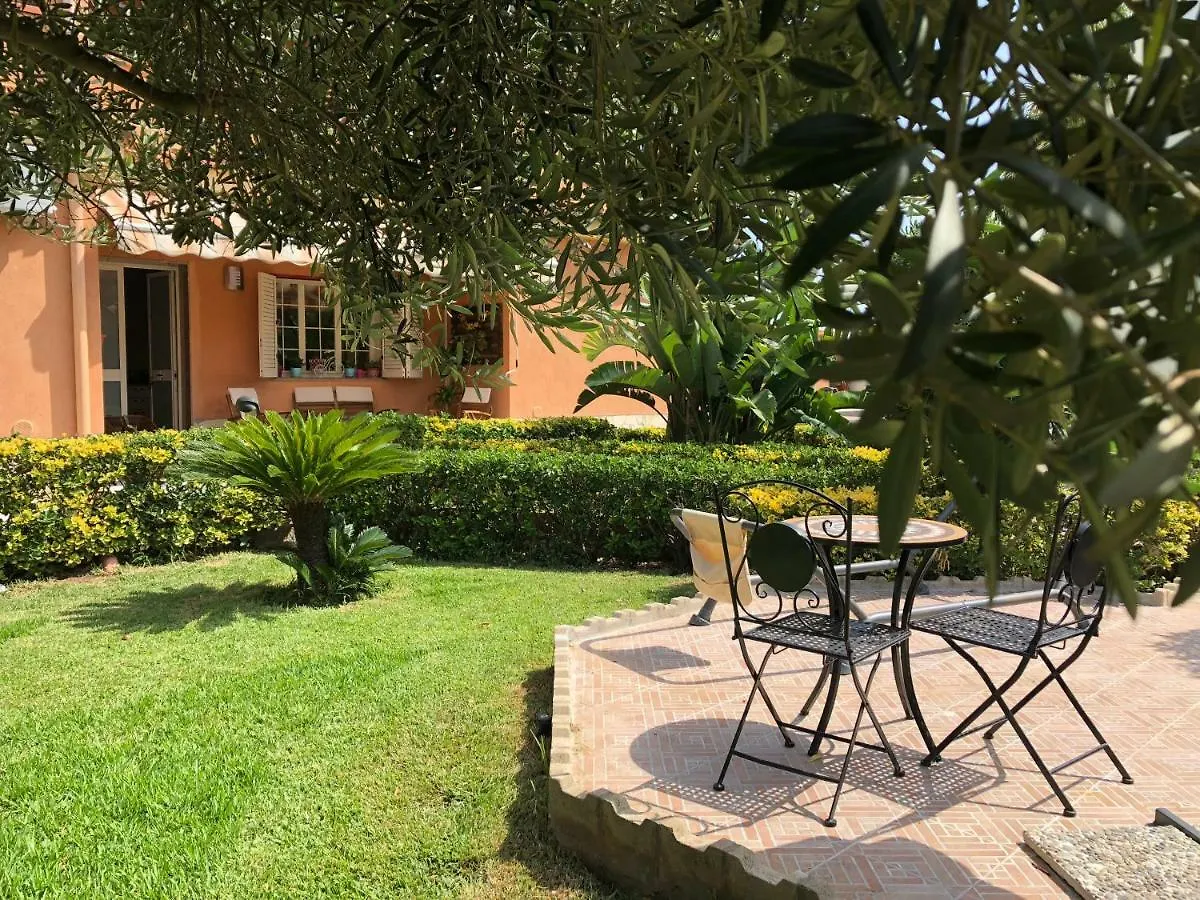 A Casa Di Giu B&B Syracuse 0*,