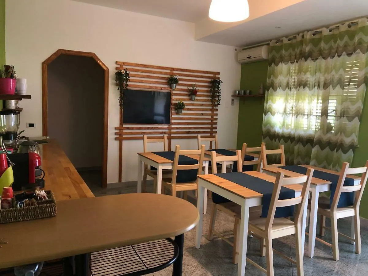 Bed & Breakfast A Casa Di Giu B&B Syracuse