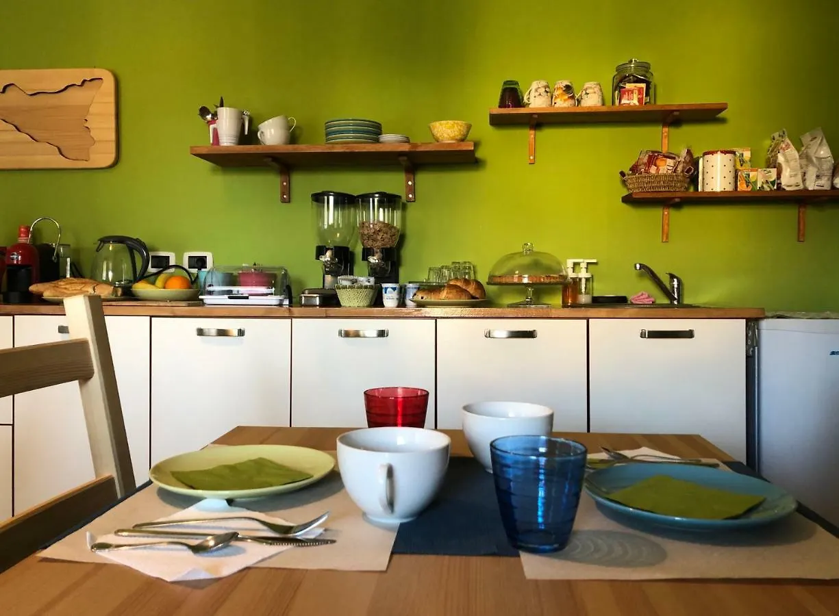 A Casa Di Giu B&B Syracuse Italy