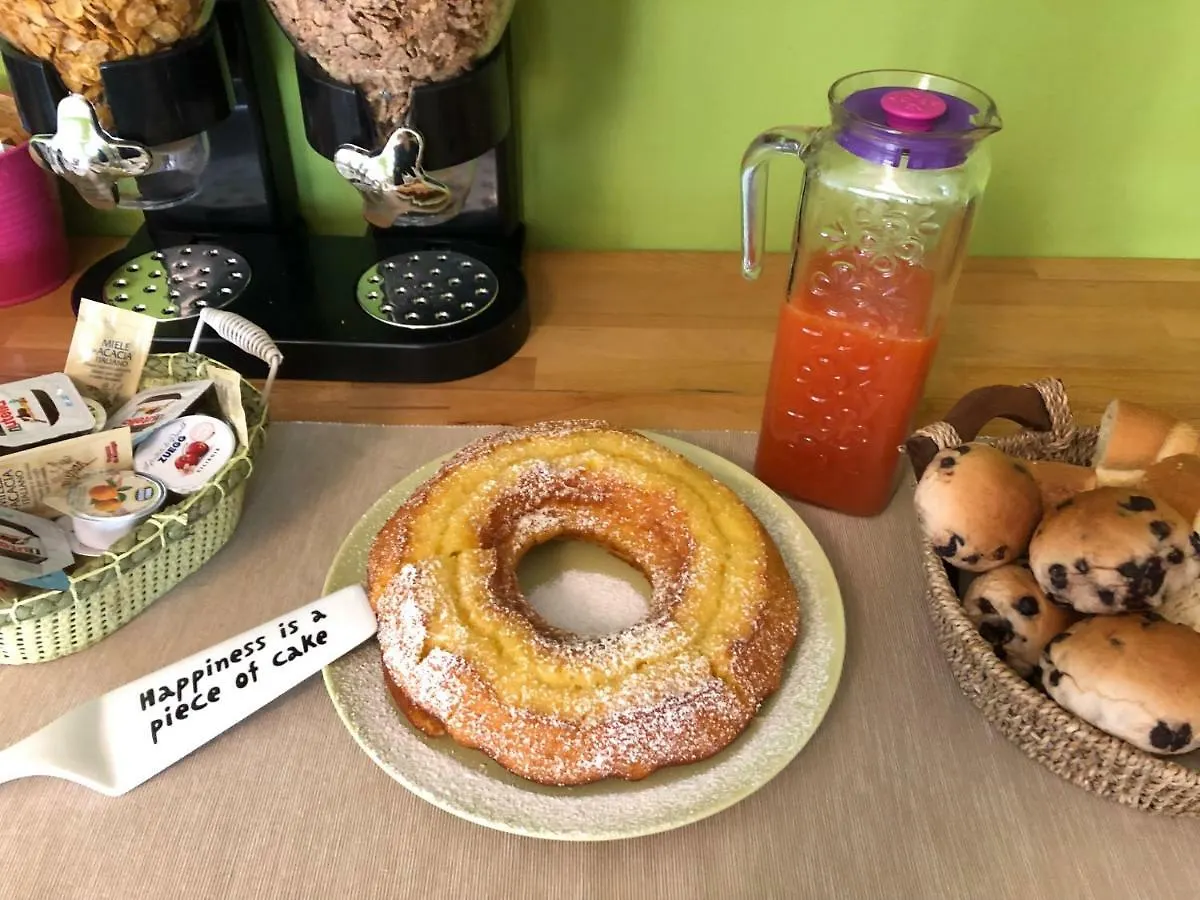Bed & Breakfast A Casa Di Giu B&B Syracuse Italy