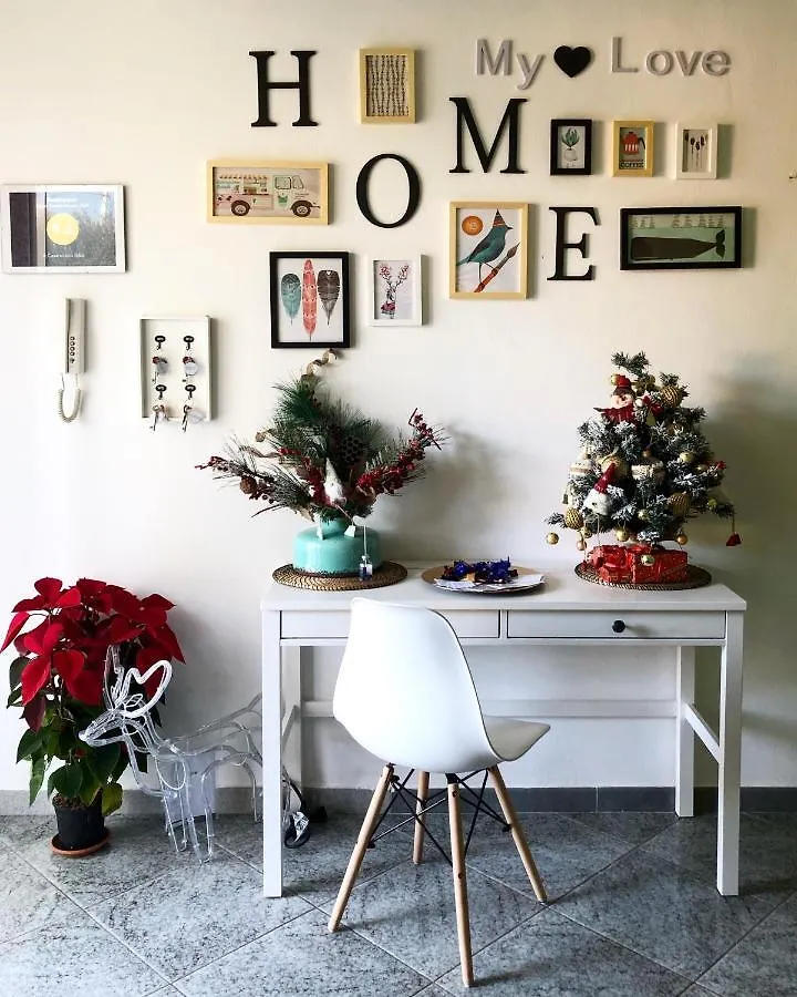 A Casa Di Giu B&B Syracuse