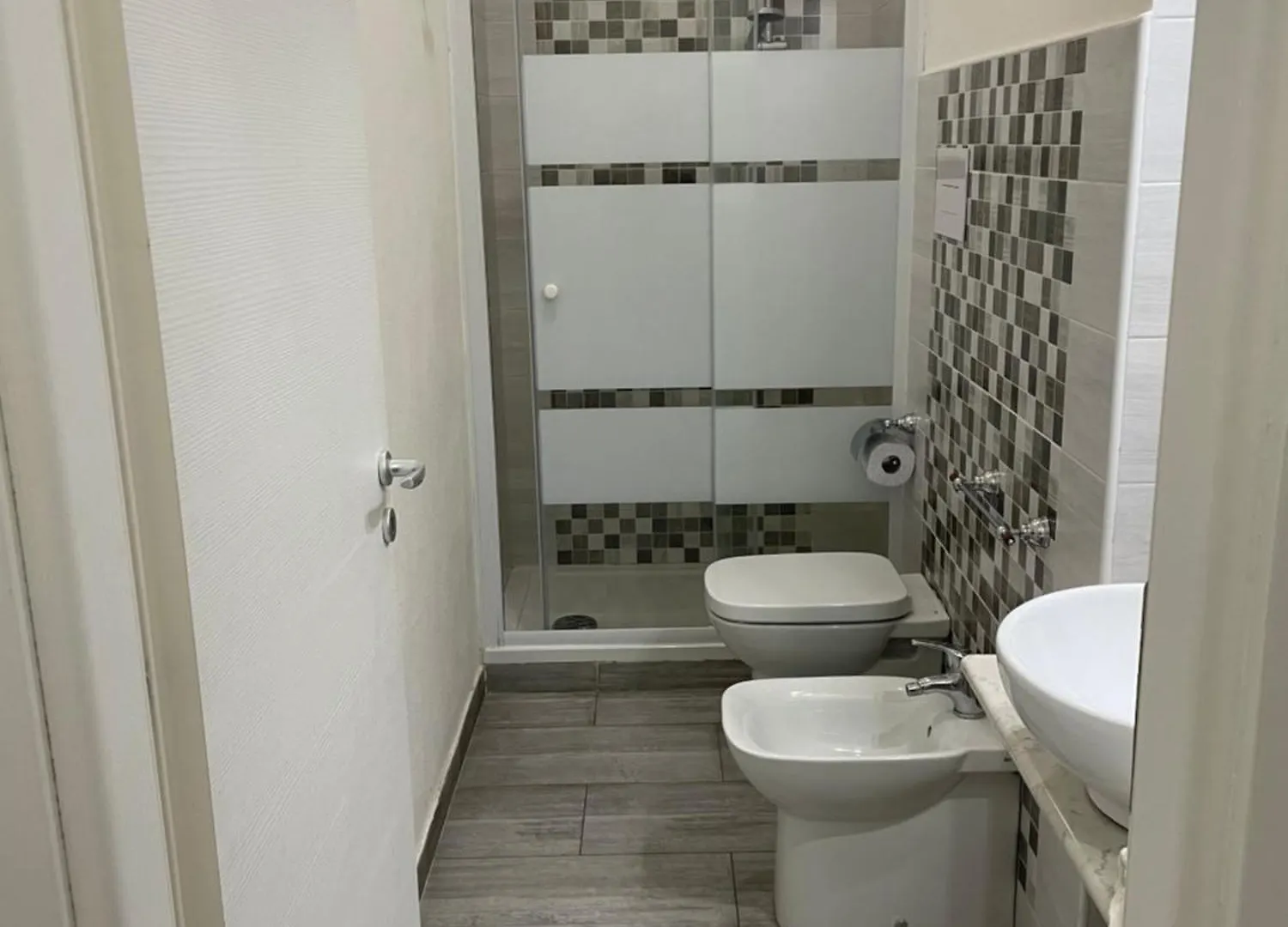 A Casa Di Giu B&B Siraküza 0*,  İtalya