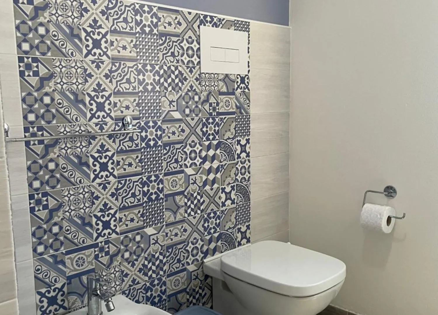 A Casa Di Giu B&B Siraküza Oda ve Kahvaltı