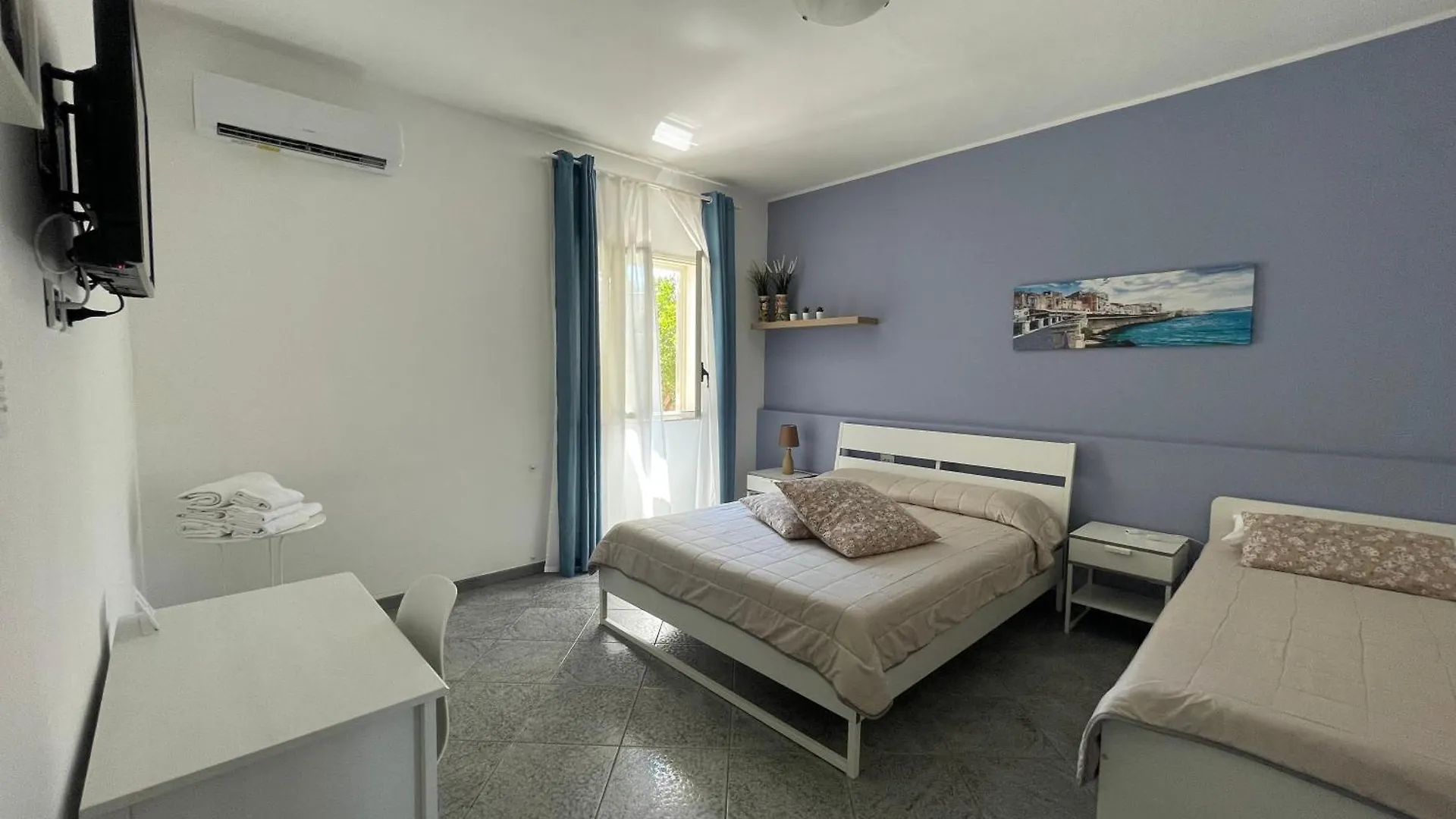 A Casa Di Giu B&B Siraküza