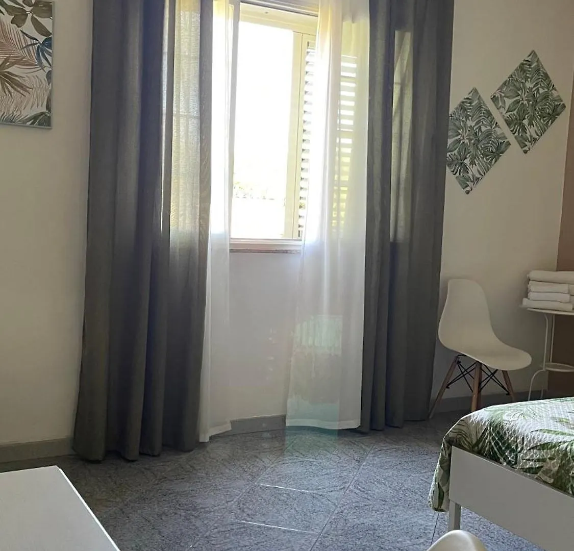 A Casa Di Giu B&B Siraküza 0*,  İtalya