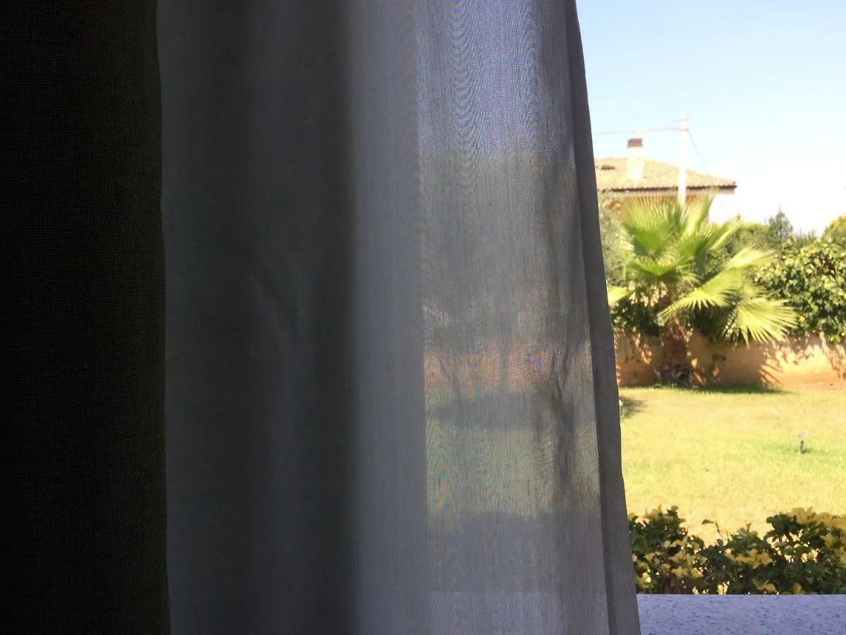 A Casa Di Giu B&B Siraküza Oda ve Kahvaltı